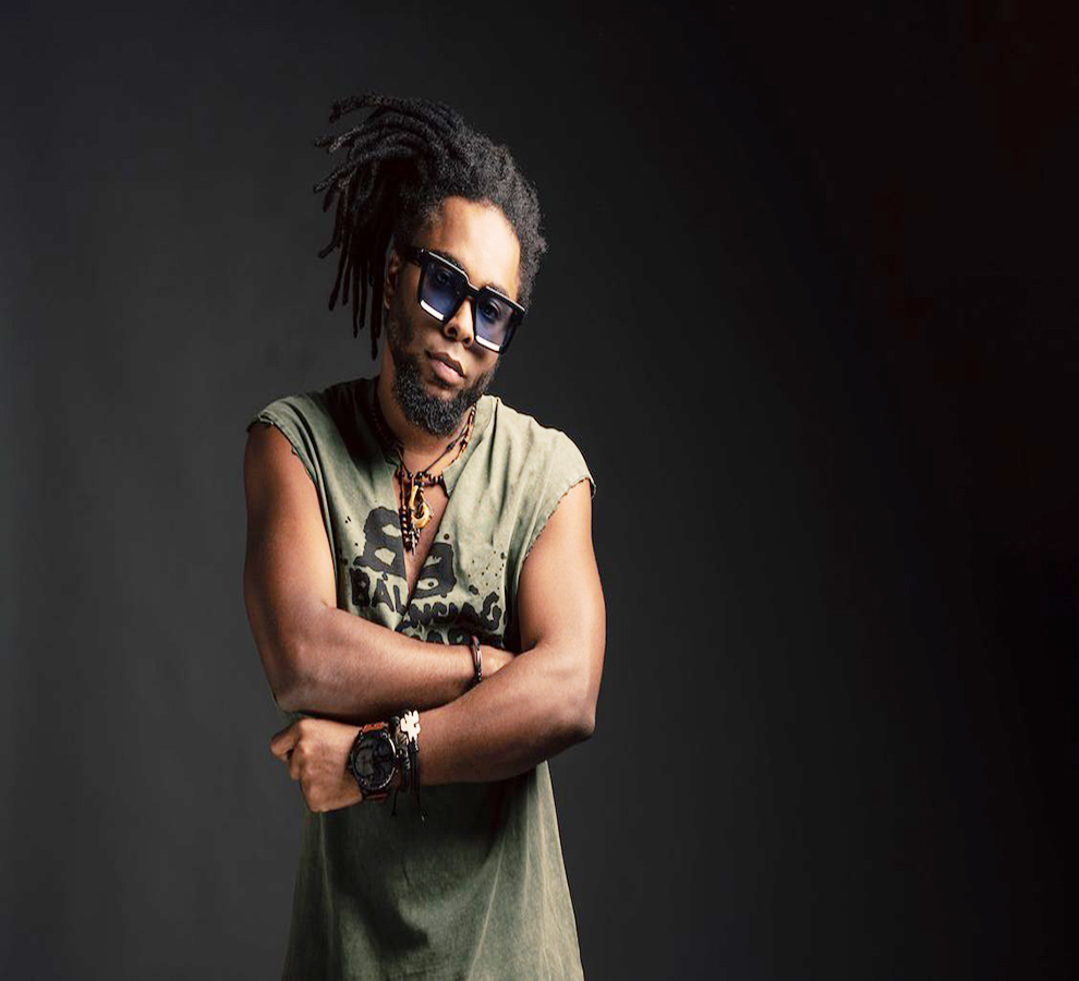 Luigui Bleand presenta “Zumba” con nuevo concepto musical de reggae pop