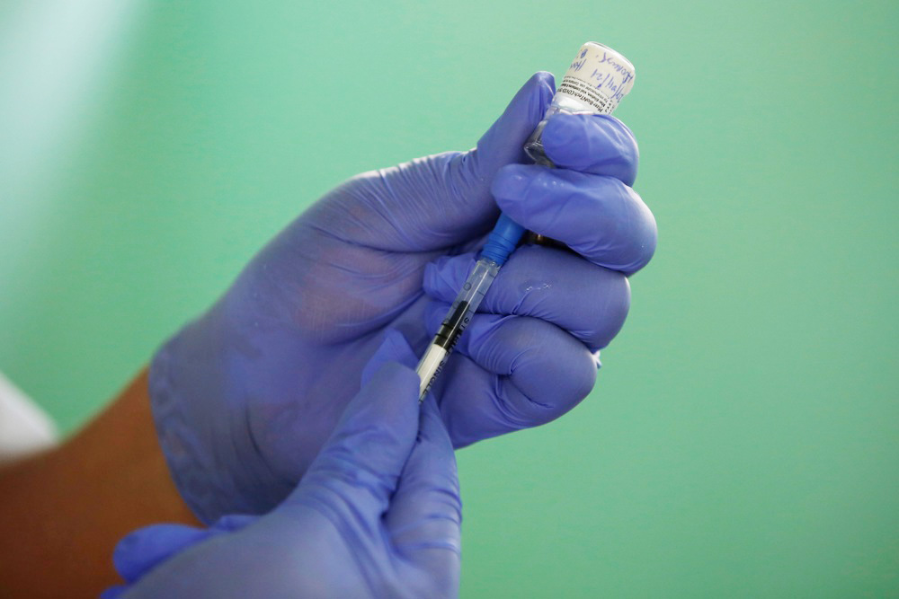 La FDA valida la bivalente de Pfizer como refuerzo para niños de hasta 4 años