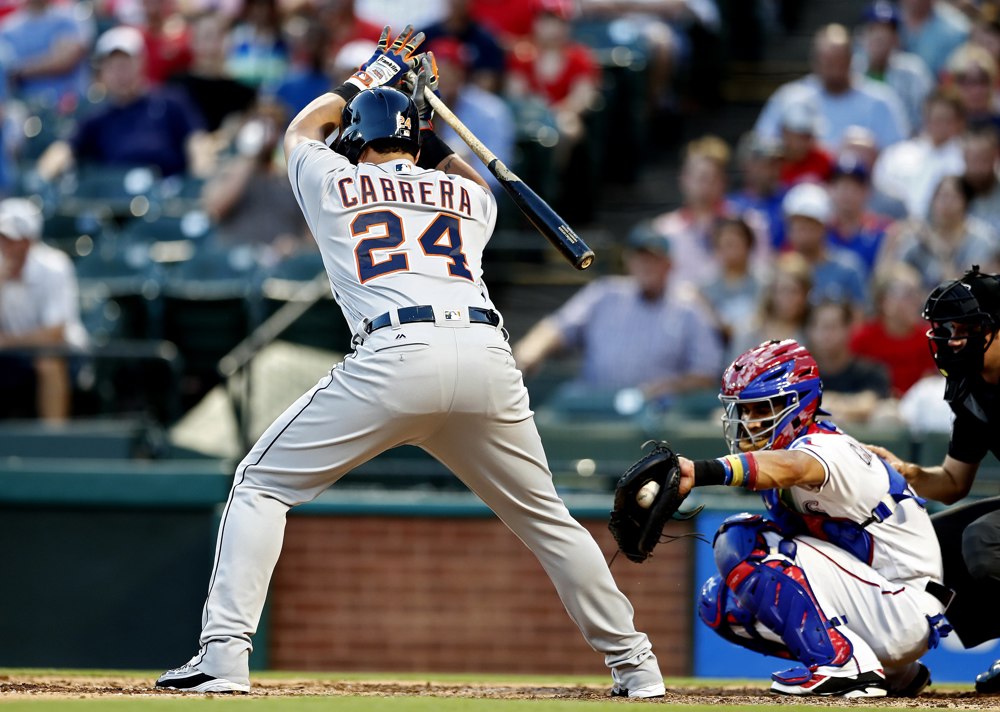 La MLB palpita con el posible adiós de Cabrera y los retos de 13 latinos