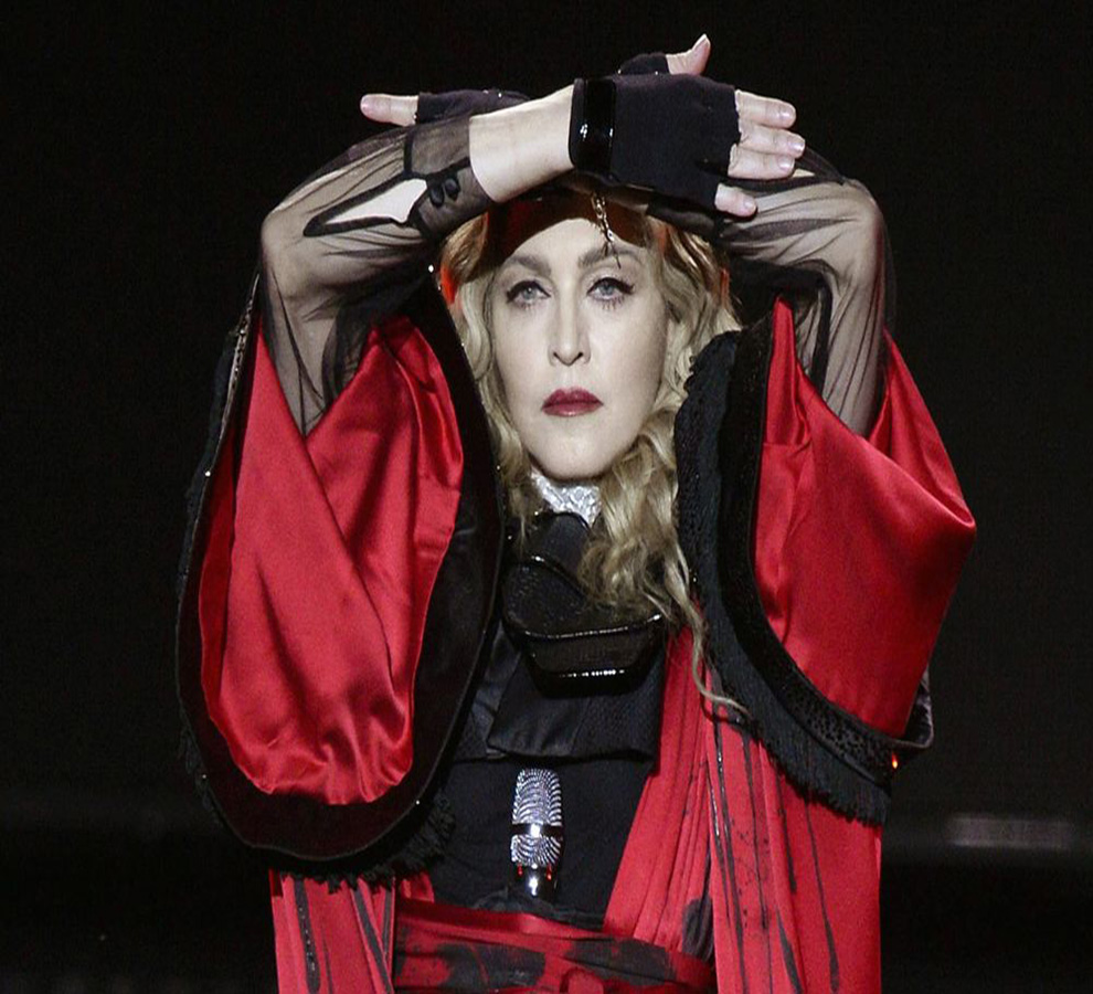 Madonna actuará en Nashville (EE.UU.) para apoyar a la comunidad trans