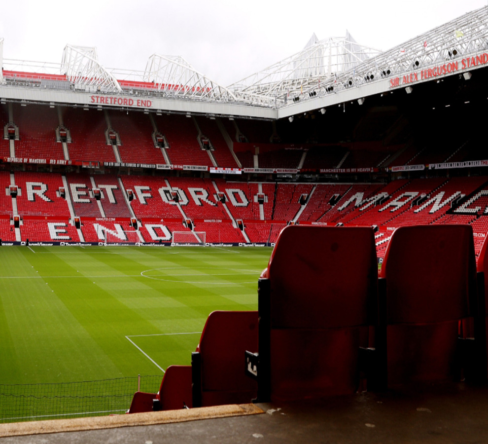 Estas son las nuevas ofertas por el club Manchester United