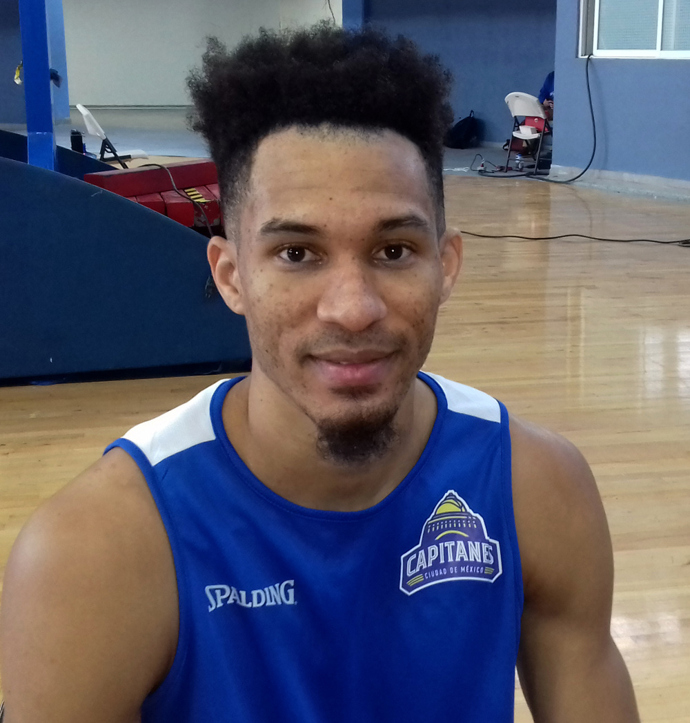 El dominicano Rigoberto Mendoza pone a los Capitanes cerca de los ‘playoffs’