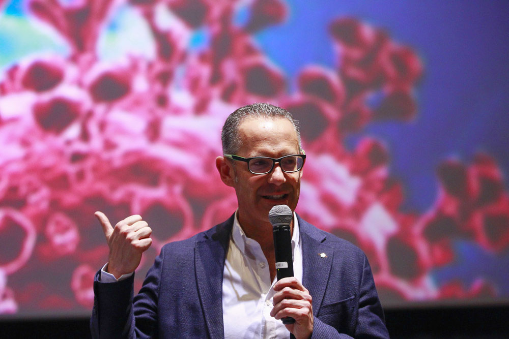 Metformina aliviaría síntomas de covid persistente, según experto