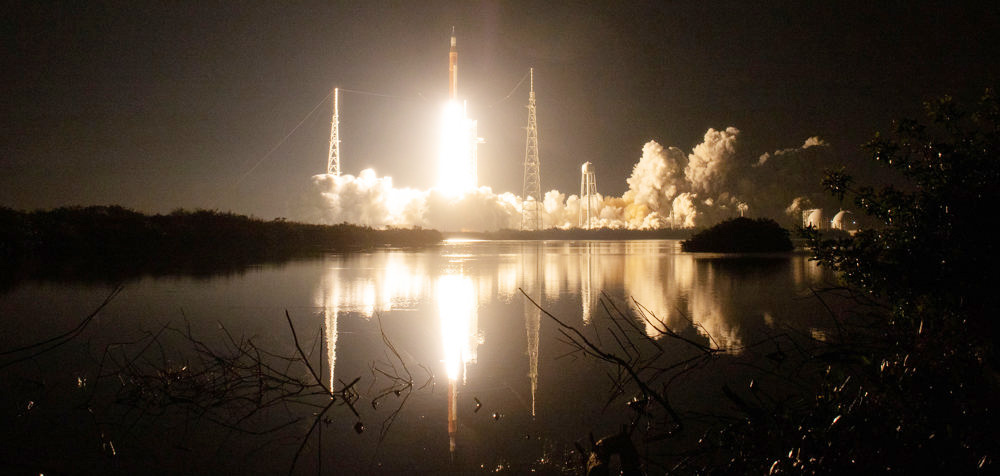 La NASA dará a conocer a la tripulación de la misión Artemis II el 3 de abril