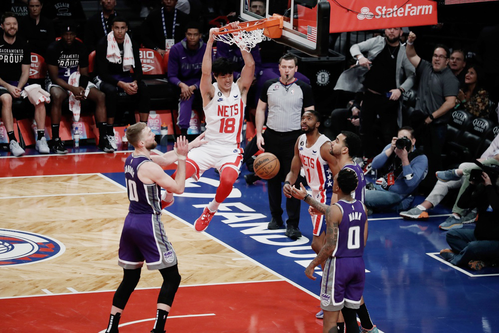 Nuggets se recuperan, Kings siguen a toda máquina y Pacers sorprenden a Bucks