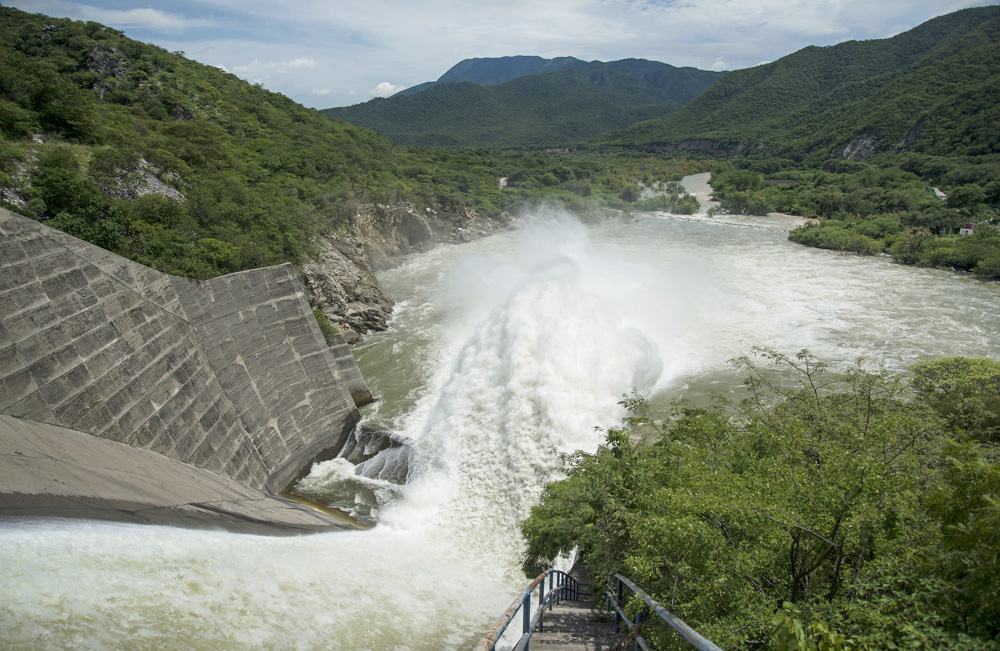 La ONU buscará compromisos para un cambio radical en la gestión del agua