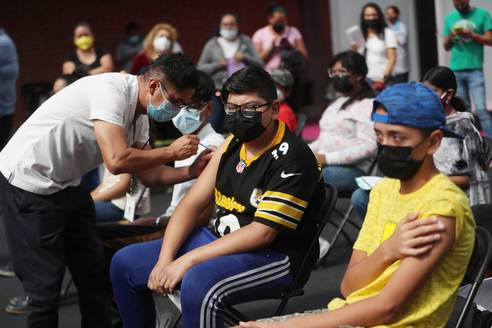 “Pared inmunológica” será crucial en México tras pandemia, advierten expertos