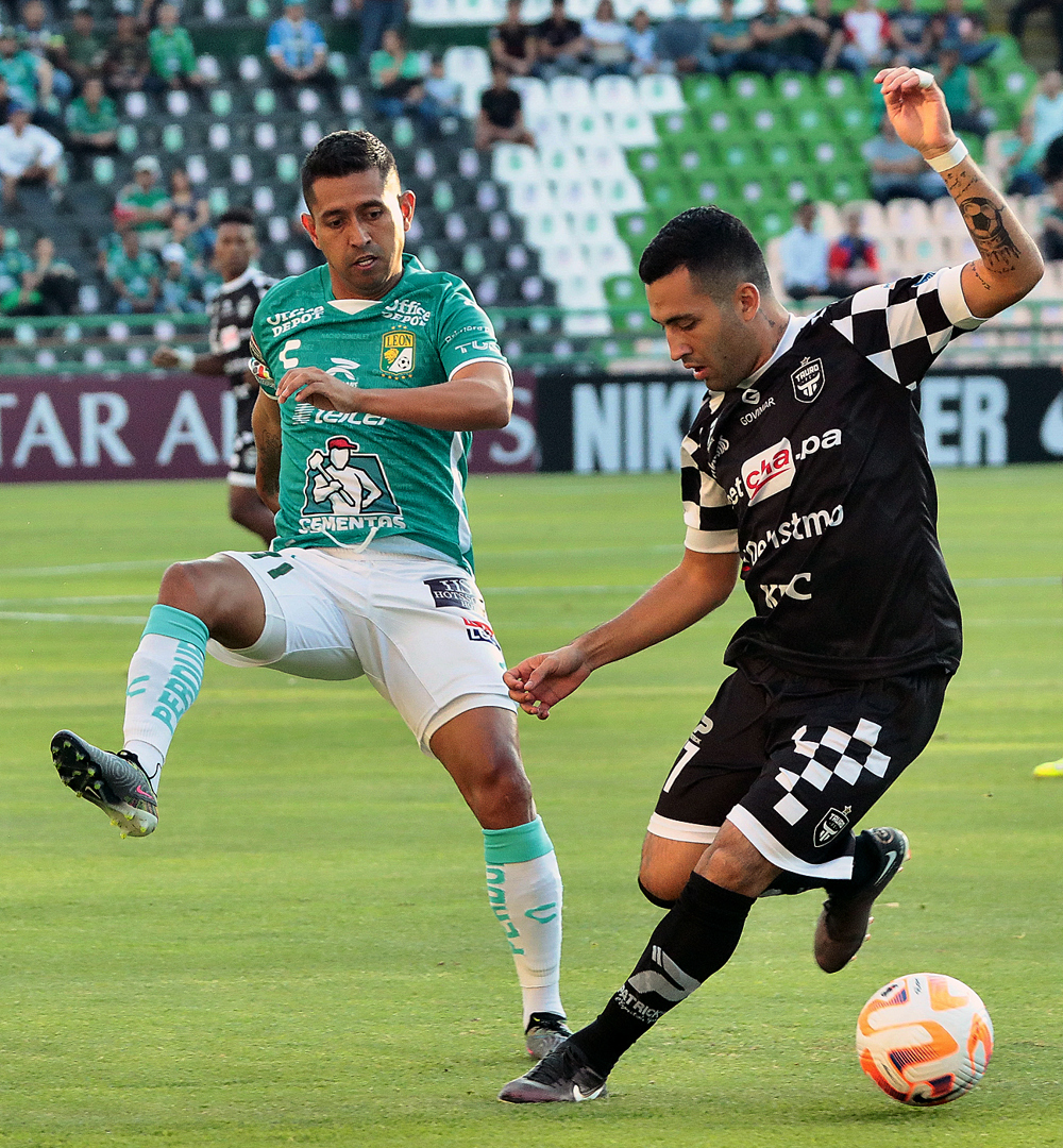 Perlo cree que Tauro necesita más duelos internacionales para competir
