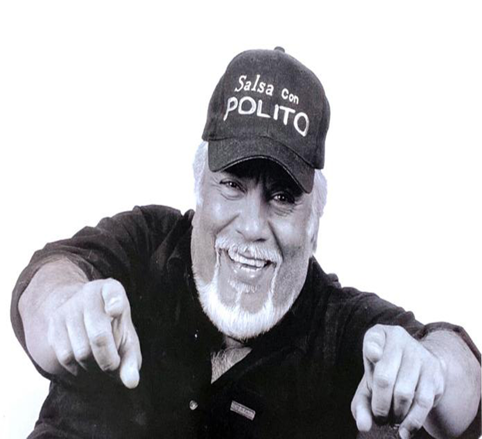 Colegas y artistas despiden a Polito Vega “El rey de la radio” en funeral público