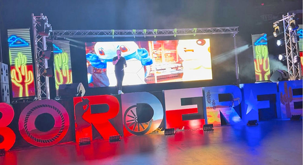 Vuelve BorderFest al Valle de Texas