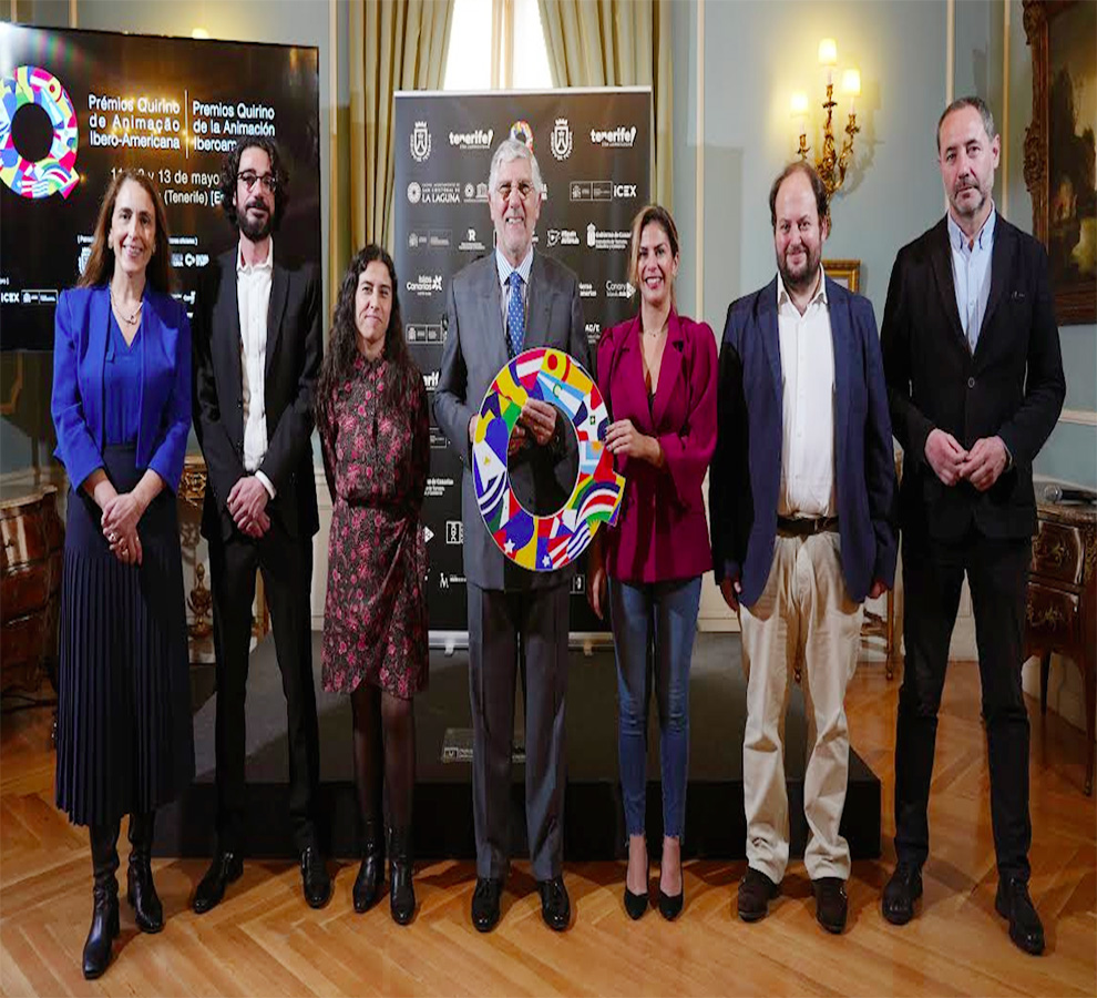 Lideran Portugal, Argentina y España nominaciones en VI edición de los Premios Quirino
