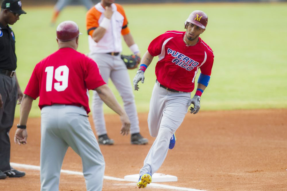 Puerto Rico “no se quita” y sigue adelante pese a la derrota ante Venezuela