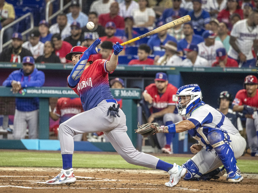 R.Dominicana obtiene su primer triunfo y elimina a Nicaragua del Clásico