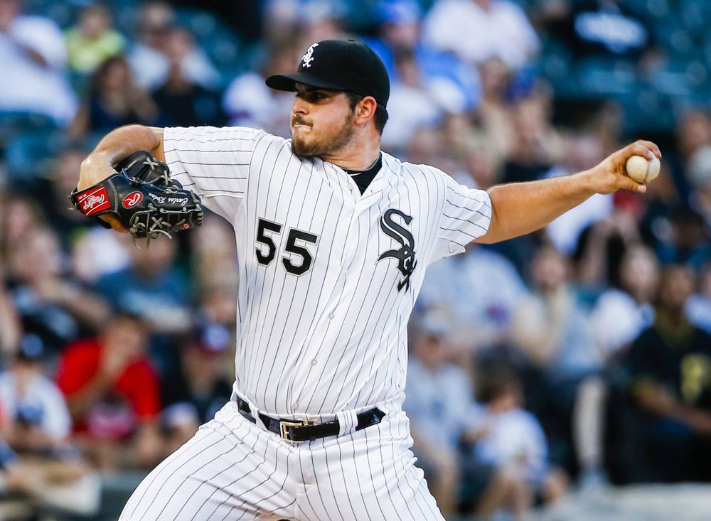 Una lesión le impedirá al lanzador Carlos Rodón iniciar la temporada con los Yanquis