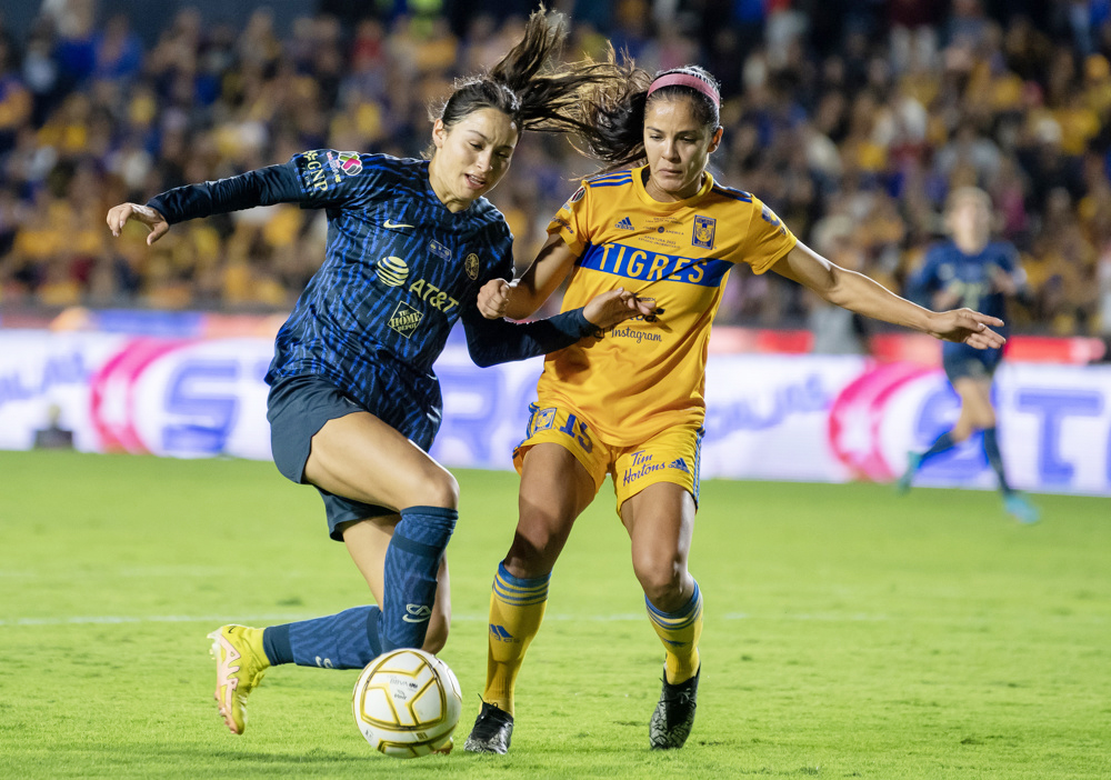 La Liga femenina pierde a una de sus figuras por presunto acoso