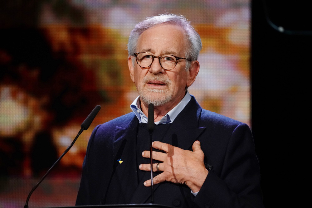 La serie televisiva “Smash” llegará a Broadway con Spielberg como productor
