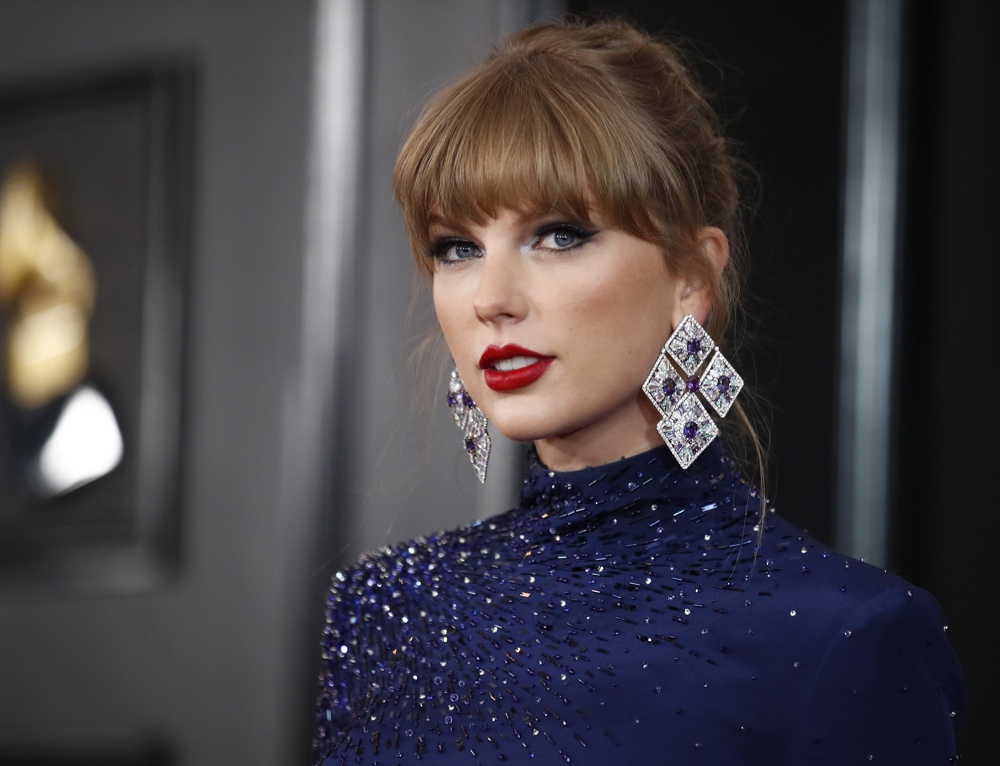La ciudad de Glendale se llamará dos días Swift City, en honor a Taylor Swift