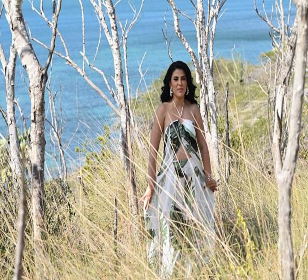 Tania Medina lidera los charts en República Dominicana con tema debut “Enamórate de Ti”
