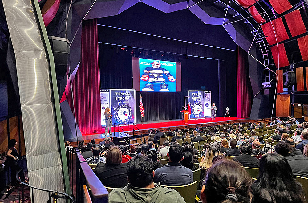 Concurrida conferencia de “Todos los Peligros del Sur de Texas 2023”