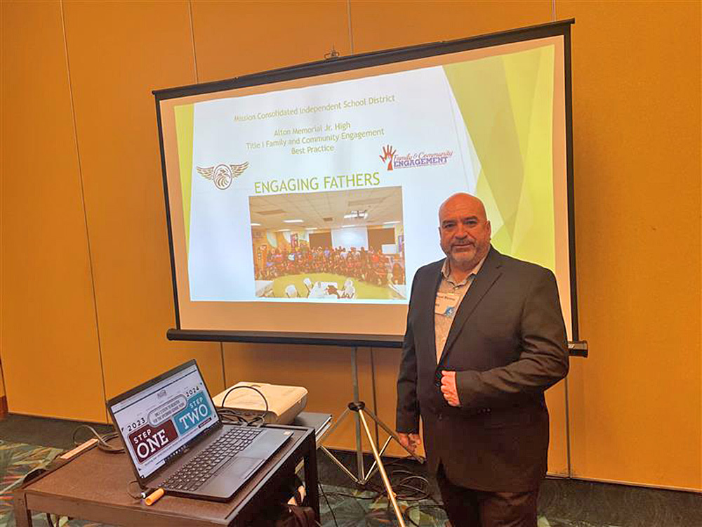 Enlace AMJH FaCE invitado a presentar en Best Practices Expo Live