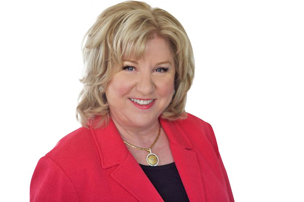 Secretaria Nelson recuerda a votantes elegibles de Texas que se registren