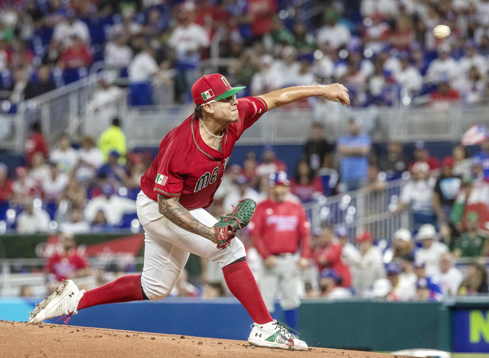 Cessa y Urías abandonan selección de México por compromisos con sus equipos