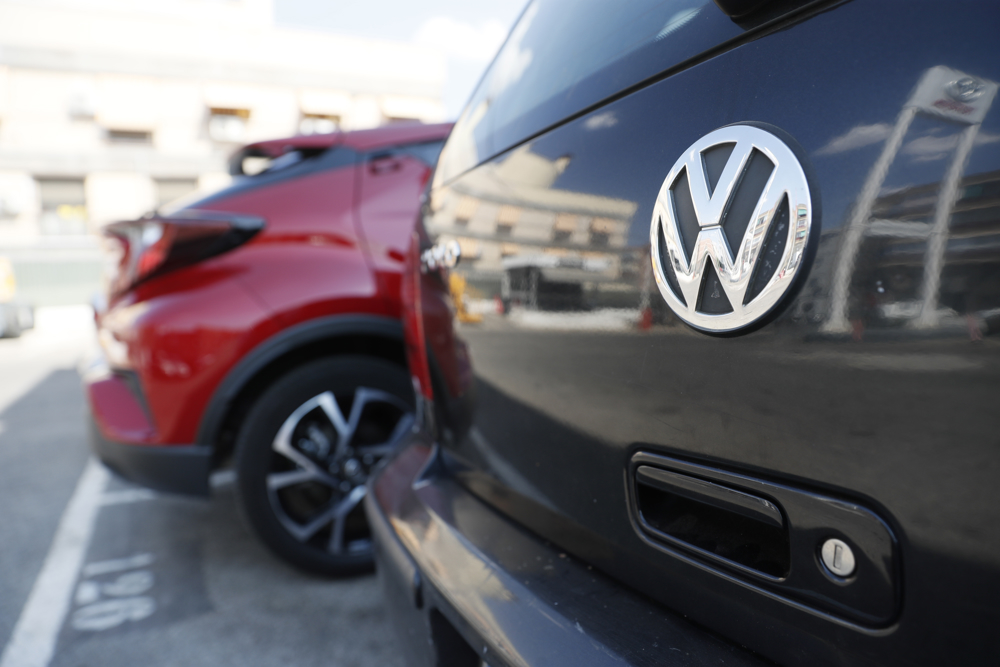 VW instalará en Canadá su primera planta de baterías fuera de Europa