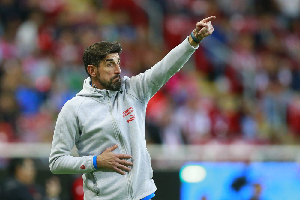Veljko Paunovic, orgulloso de ser comparado con el argentino Matías Almeyda