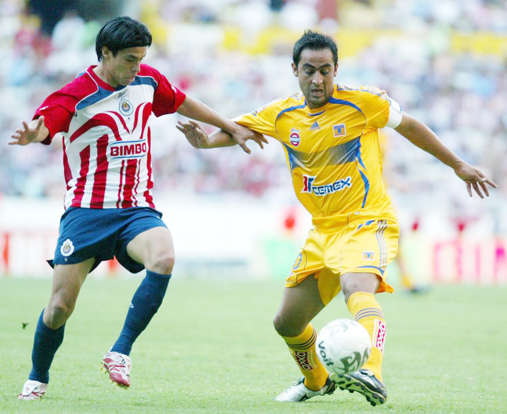 Detenido en México exfutbolista argentino Walter Gaitán por agresión familiar
