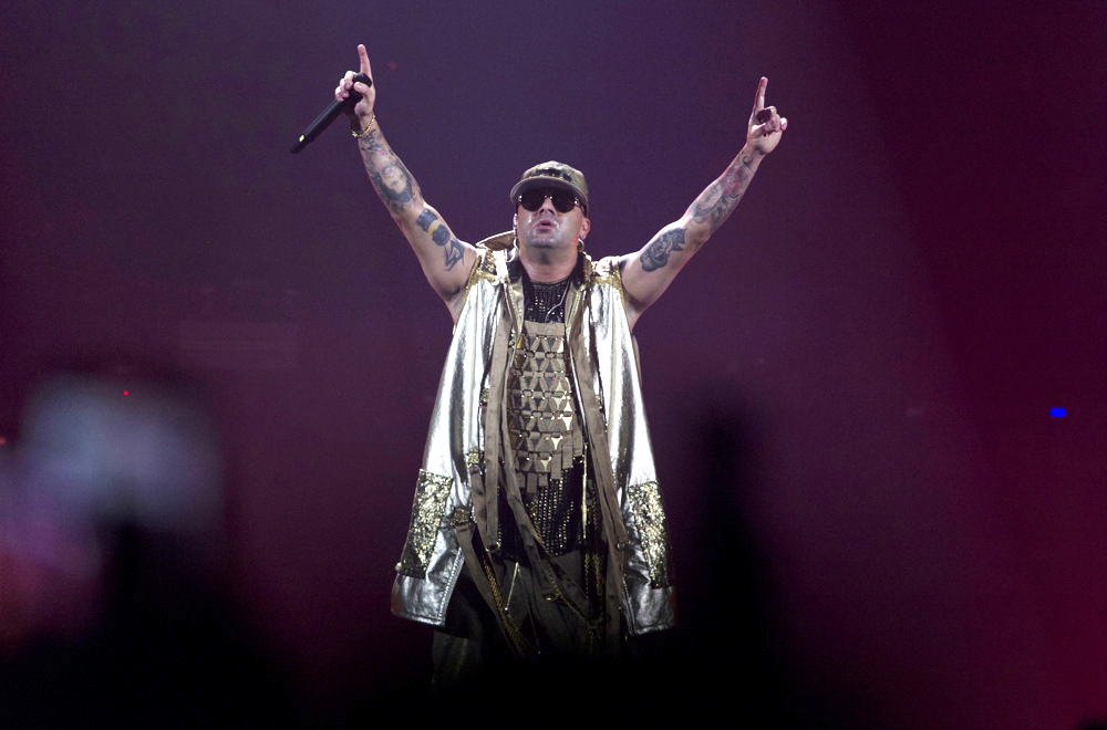 Wisin lanza nuevo tema apostando a las nuevas generaciones del género urbano