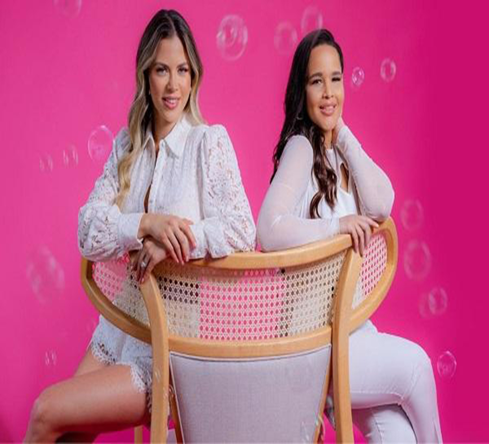 Ximena Duque y Acosta Then crean “Súper Salutte Feliz”, un programa para fomentar la salud femenina