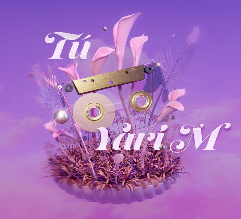 Yari M muestra versatilidad de su estilo al presentar “Tú”