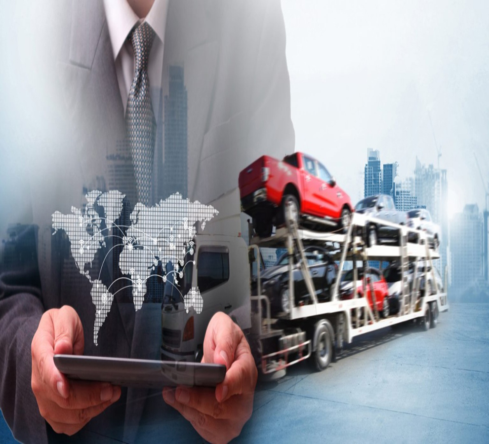 China es líder en producción automotriz a nivel mundial por décimo año consecutivo