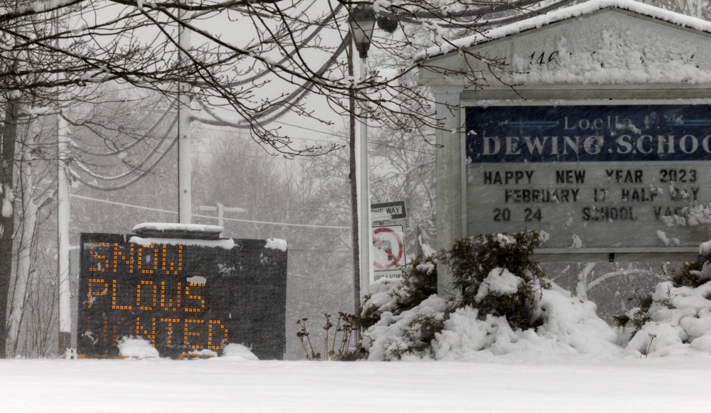 California bajo “río atmosférico” mientras amaina tormenta en el Nordeste