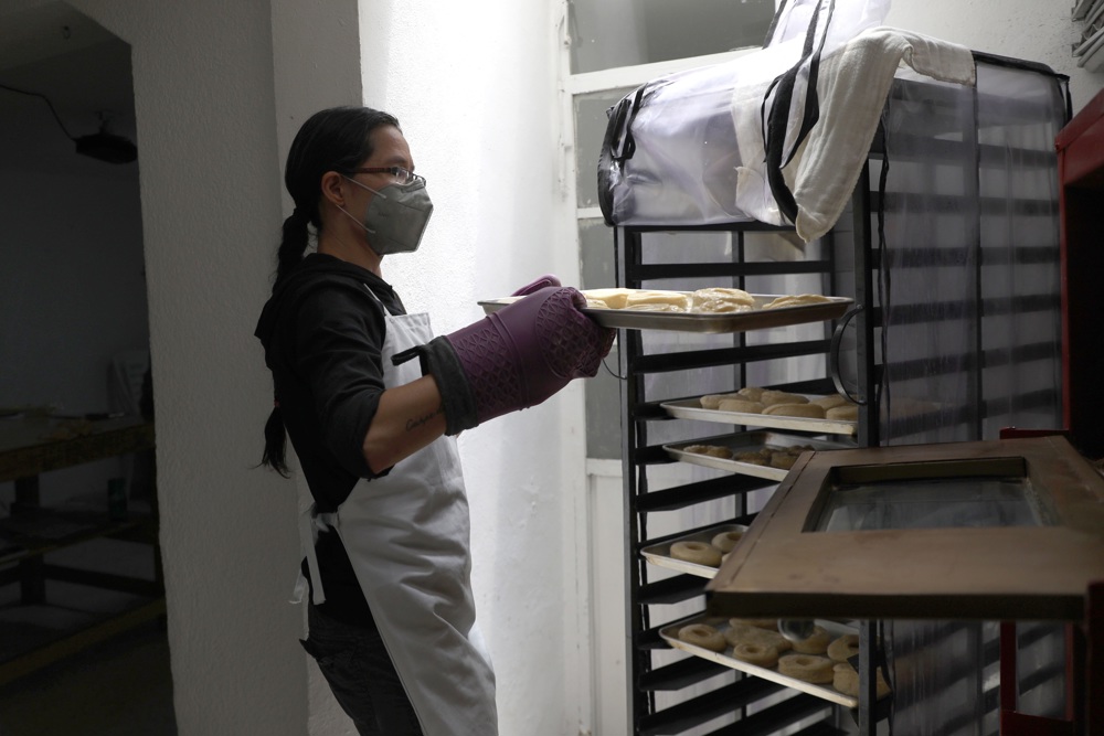 Inequidad laboral sigue afectando más a las mujeres en México, según estudio