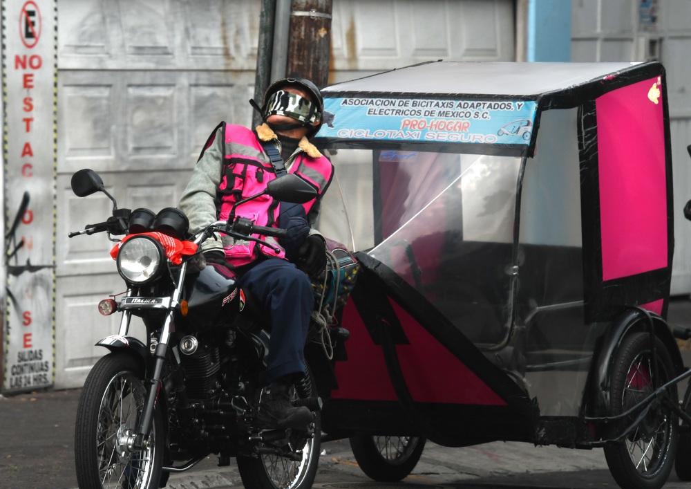 La tasa de desempleo en México baja a 2,7 % en febrero