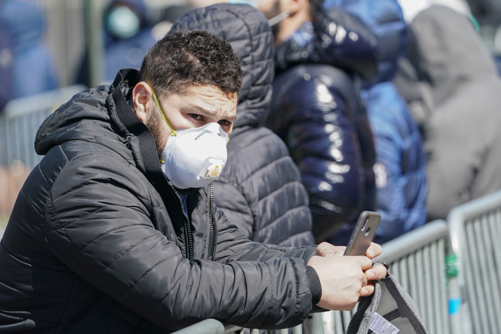 El Senado de EE.UU. aprueba dejar de considerar la covid una emergencia nacional