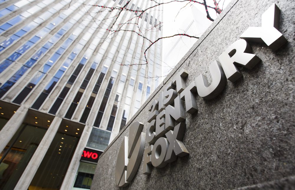 Jurado declara culpable a exejecutivo de Fox y empresa en escándalo de FIFA