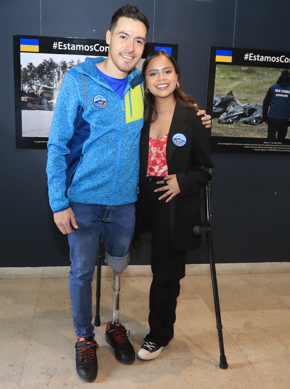 Sobrevivientes de cáncer en México escalan montañas para dar esperanza