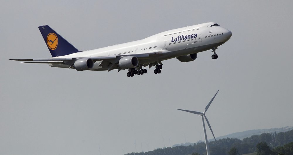 Siete personas resultan heridas por turbulencia en vuelo que partió de Texas