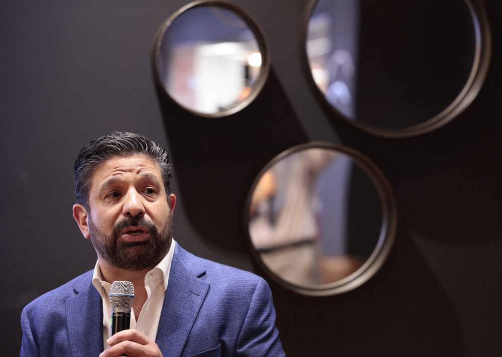 La mitad de la inversión de Tesla en México repercutiría en empresas del país