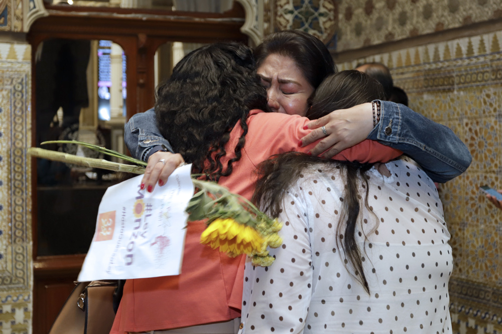 AI denuncia la negligencia de México para frenar la violencia de género