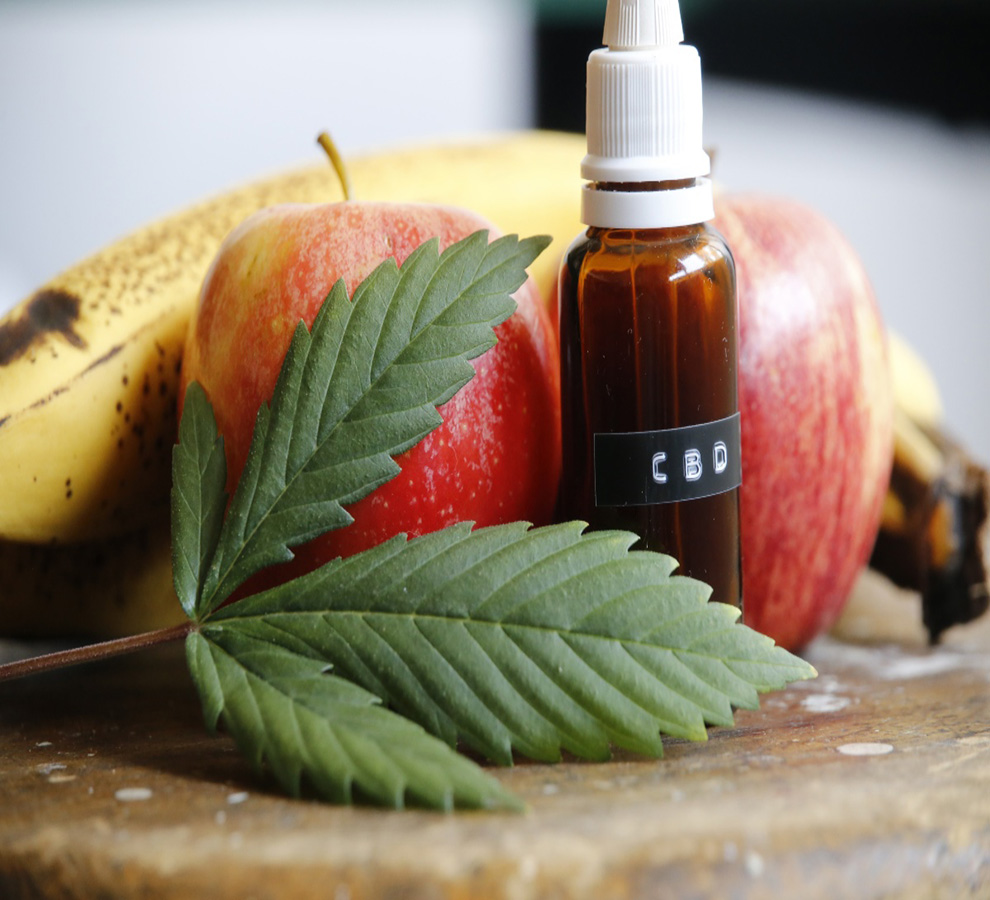 Alimentos derivados del cáñamo: el cannabis en la industria alimenticia