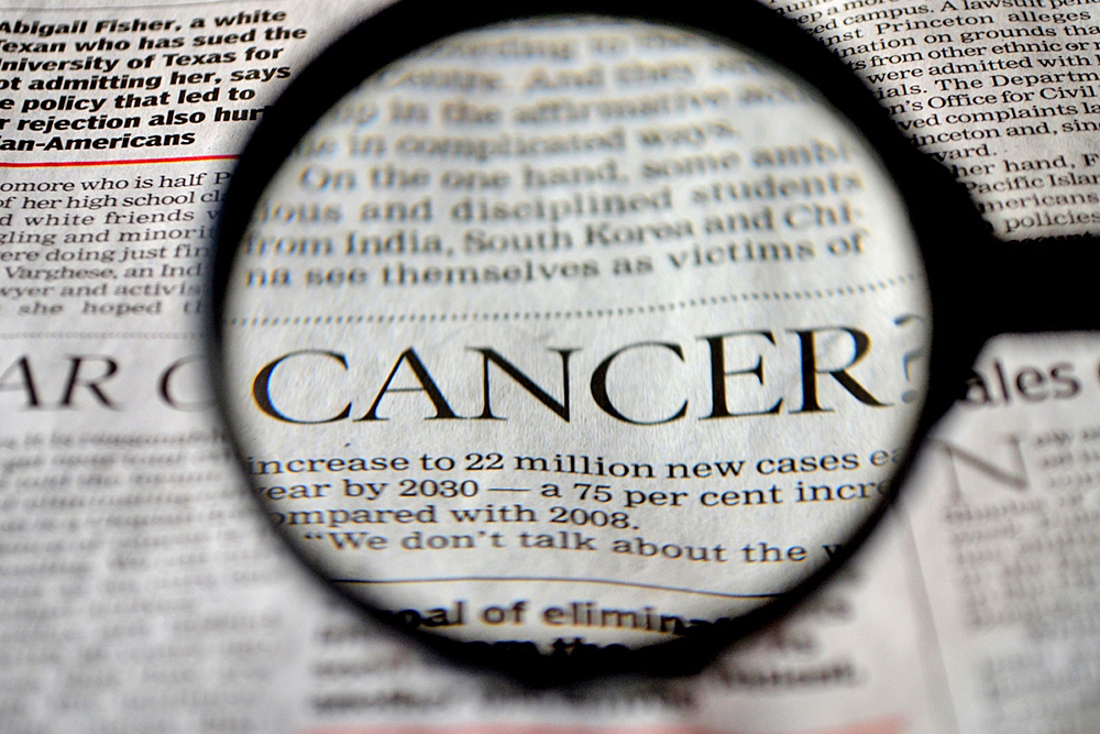 ¿Se puede combatir cáncer con cáncer?