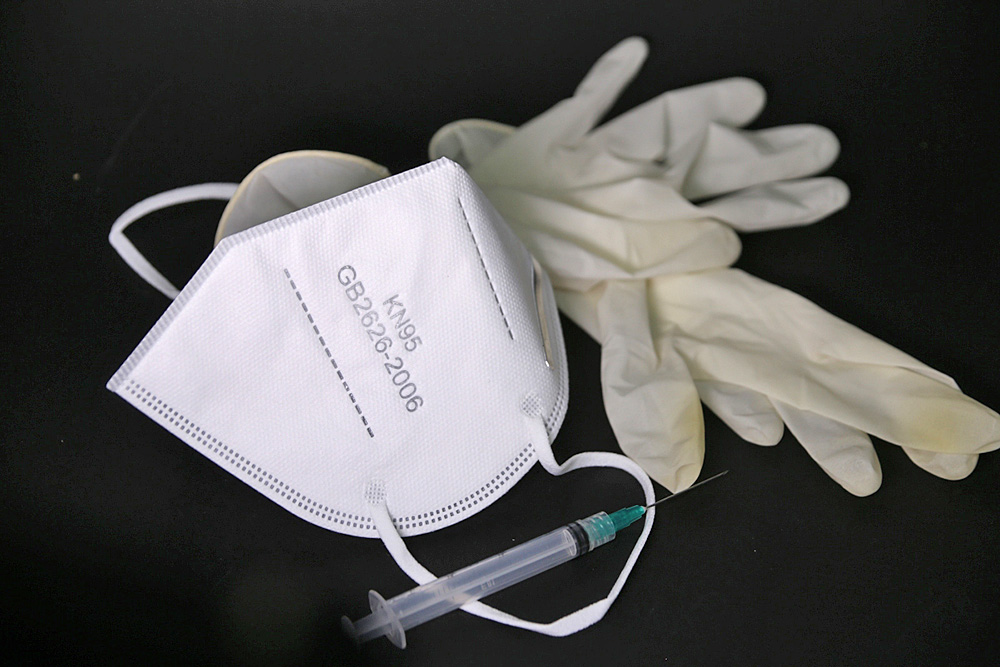 Estar preparados, clave para responder a futuras pandemias: industria farmacéutica