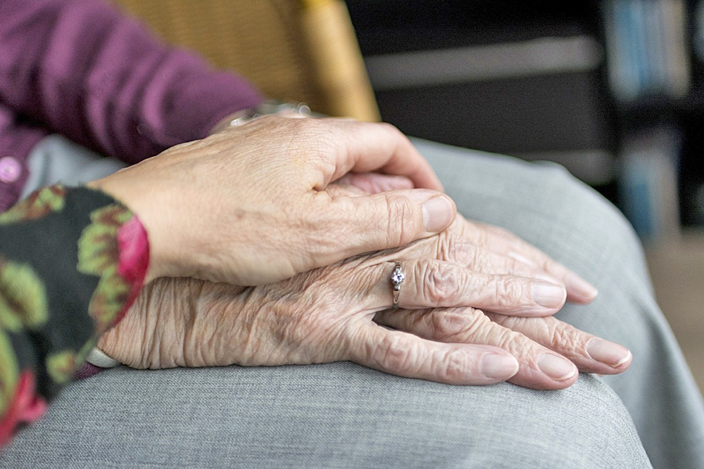 Inseguridad alimentaria en la tercera edad acelera el deterioro cognitivo