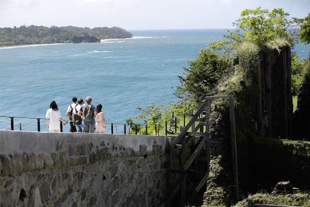 Identidad y patrimonio vivo: riquezas de Ruta Colonial Transístmica de Panamá