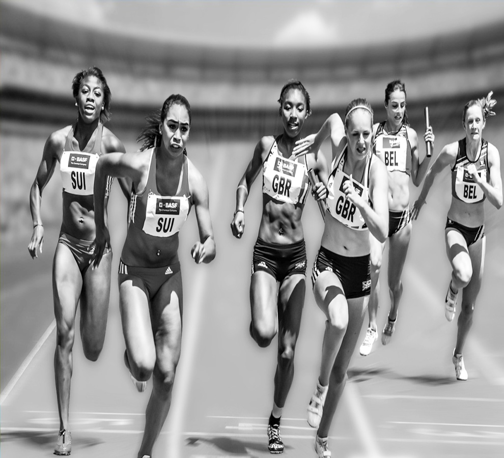 Ellas son las mujeres atletas que cambiaron la historia del deporte