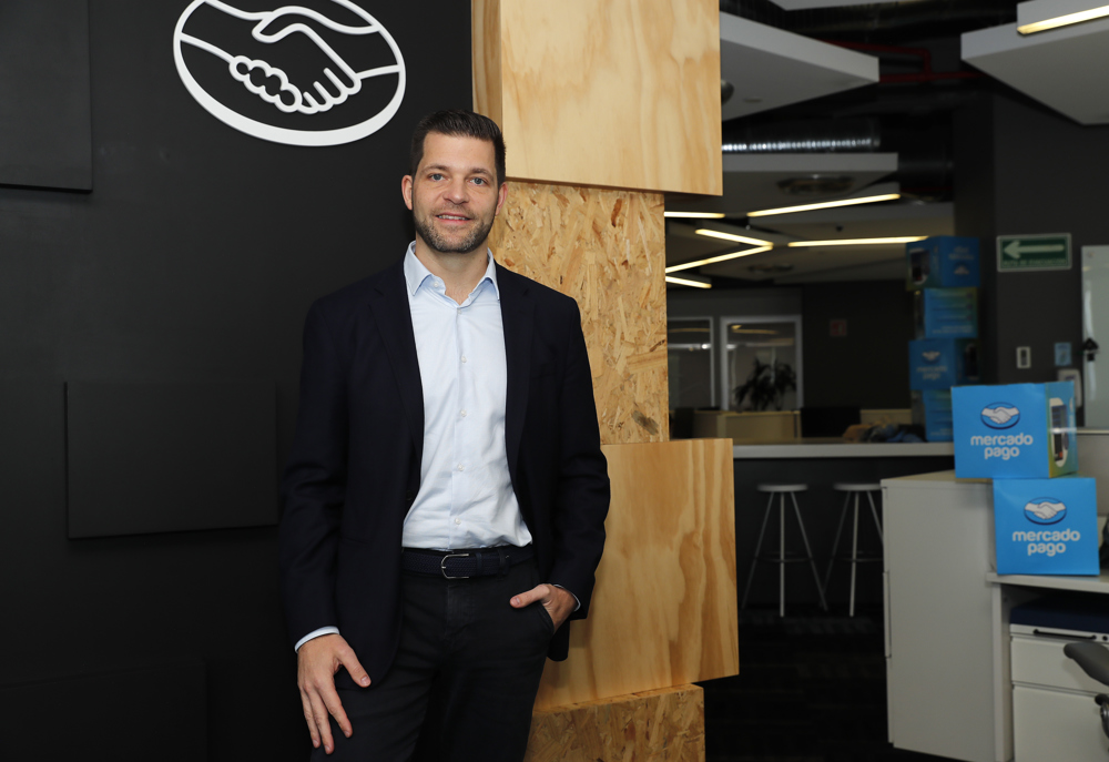 Mercado Libre invertirá 1.600 millones de dólares en México