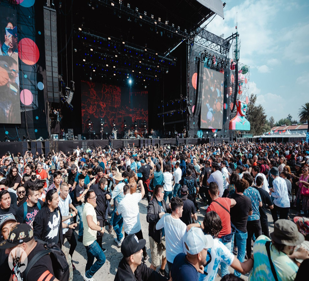 Vive Latino 2023 ¿El más caro en la historia del festival?